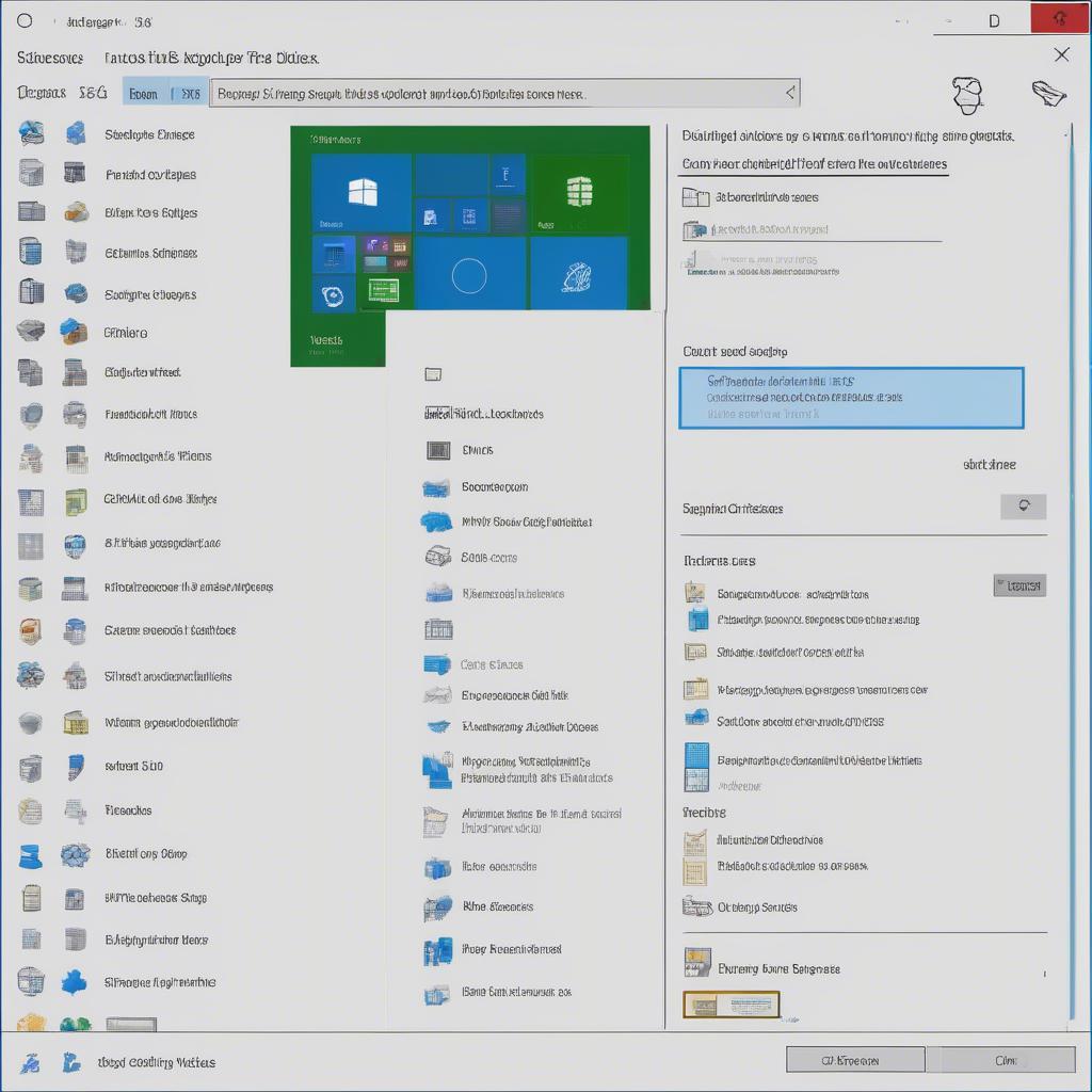 Dọn dẹp ổ đĩa Windows 10