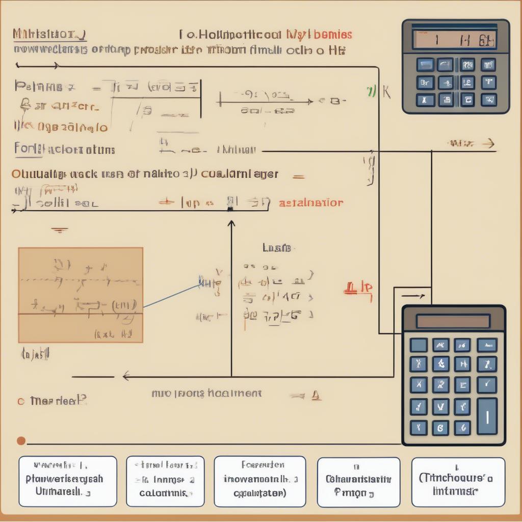 Áp Dụng Công Thức Định Luật Ohm