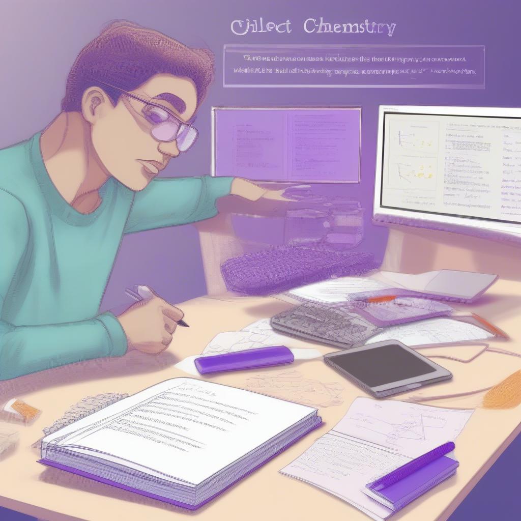 Giải bài tập hóa học 10 chương 1 Violet