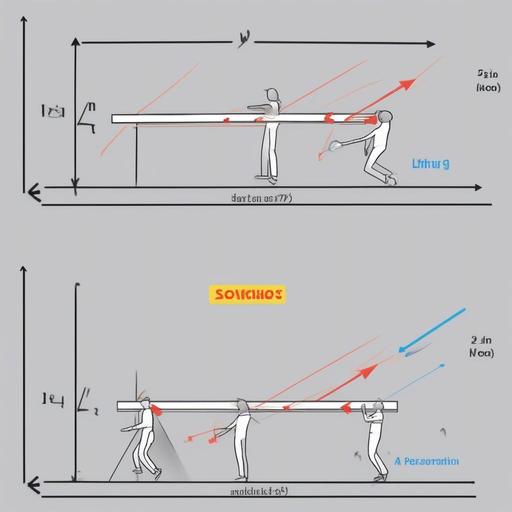 Giải Bài Tập Lý 10 Trang 203: Định Luật II Newton