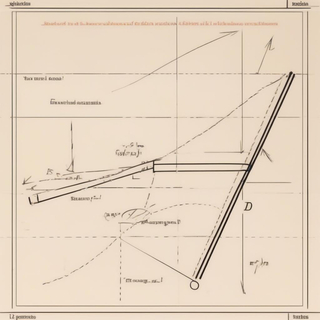 Áp dụng định luật Newton