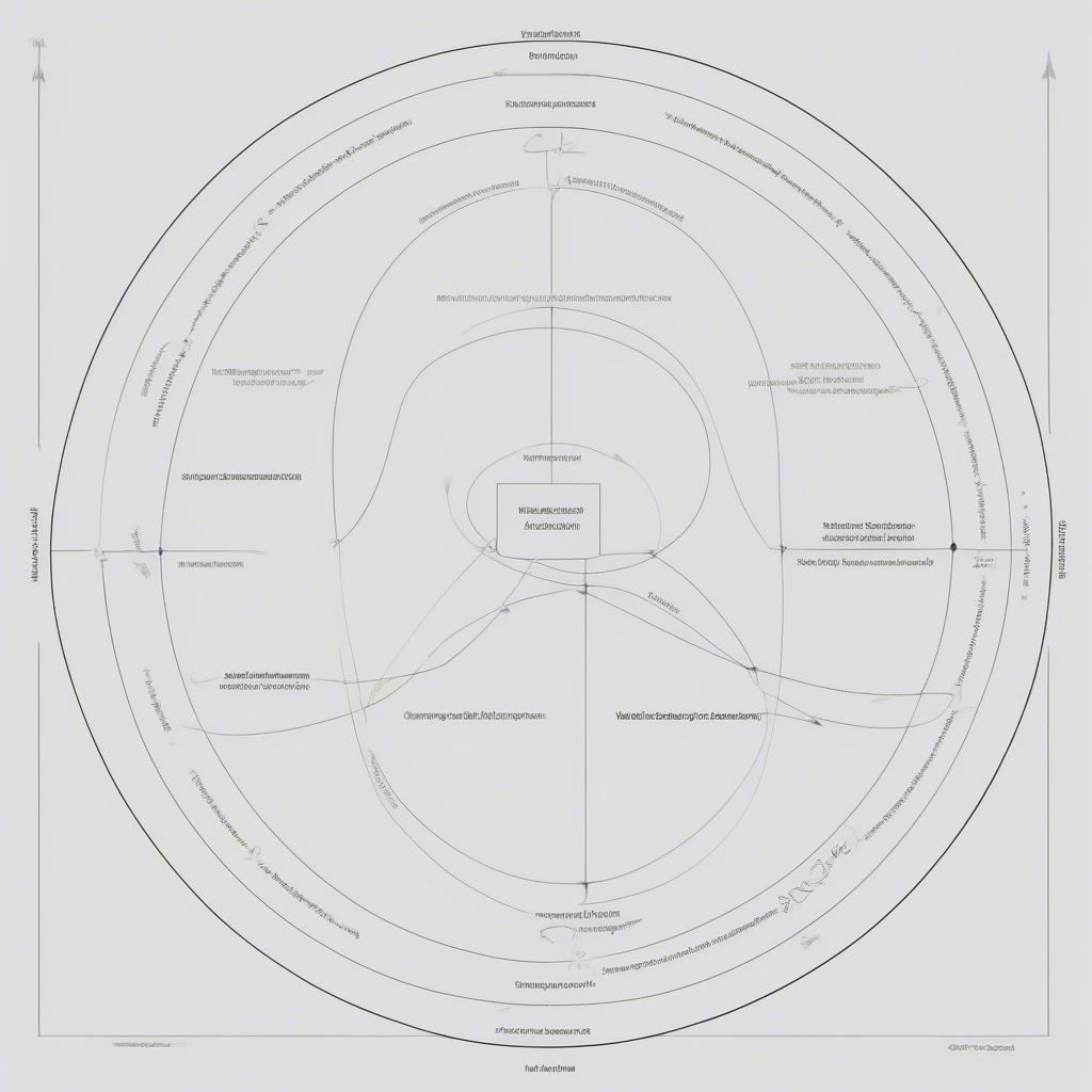 Sơ đồ Venn minh họa tập hợp