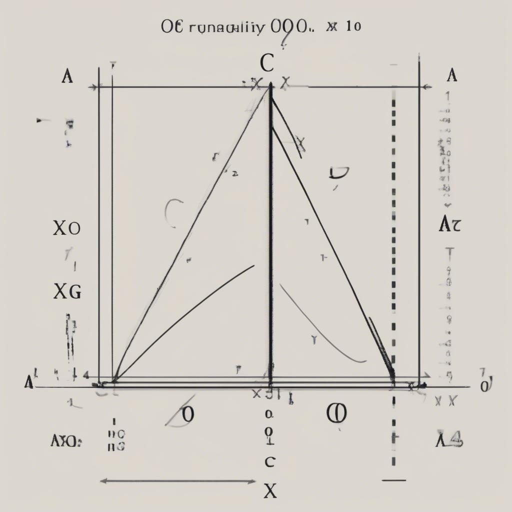 General Form of Quadratic Inequality