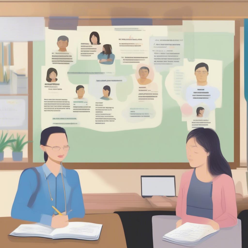 Giải Đáp Thắc Mắc Đại Cáo Bình Ngô