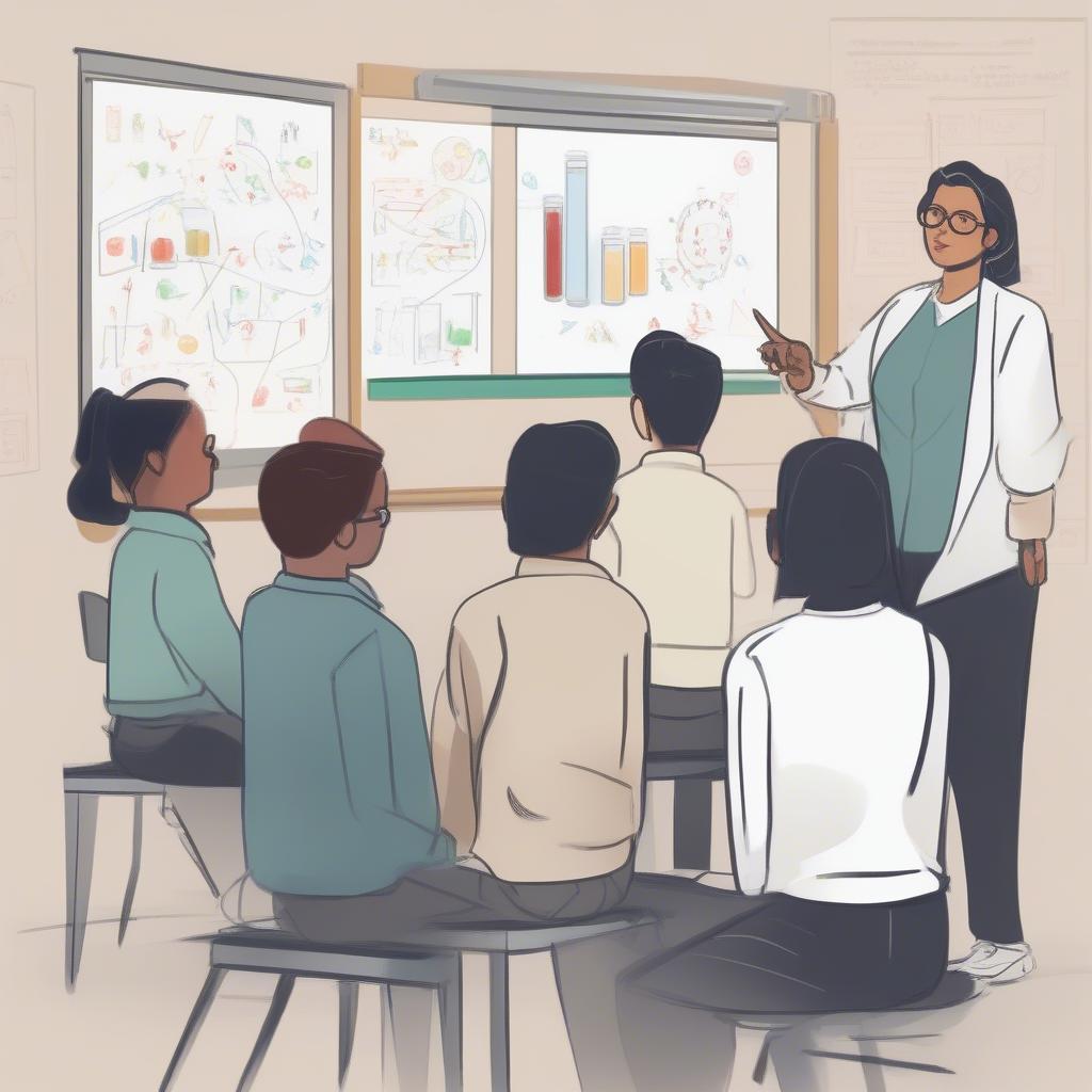 Giải Đáp Thắc Mắc Hóa 10