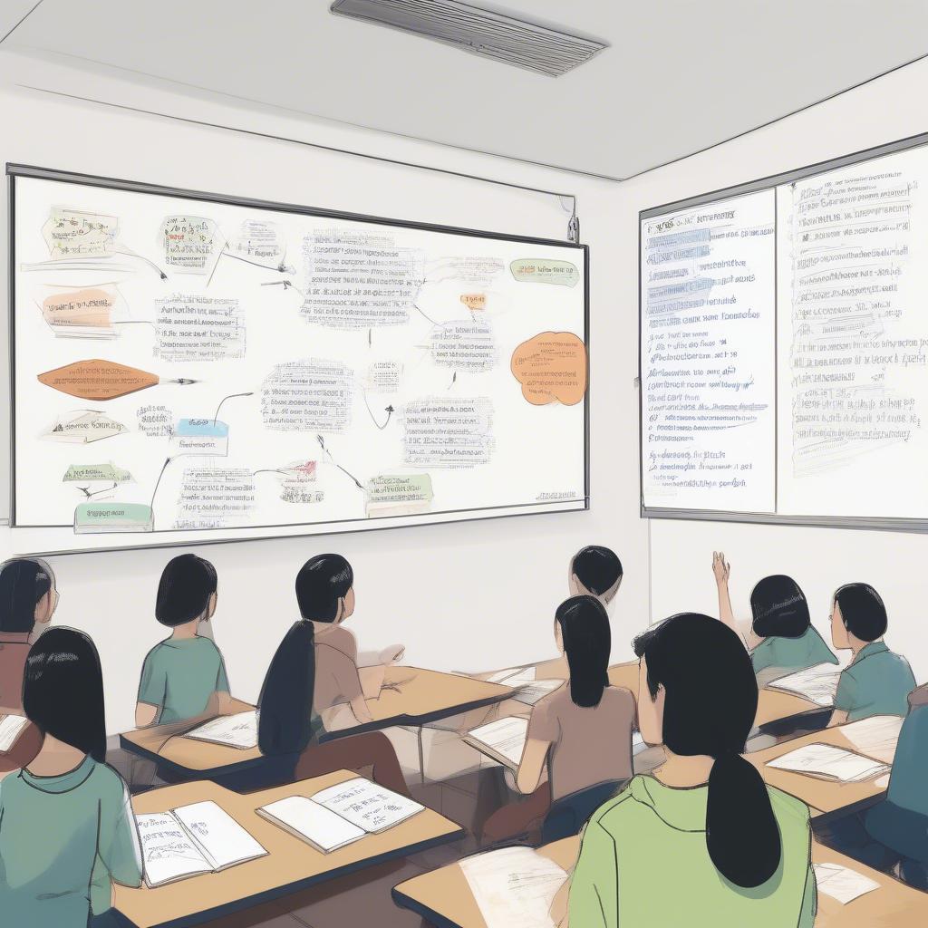 Giải Đáp Thắc Mắc Ngữ Văn