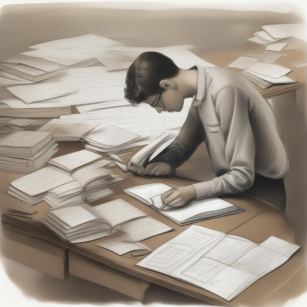 Giải đề thi trắc nghiệm toán 10