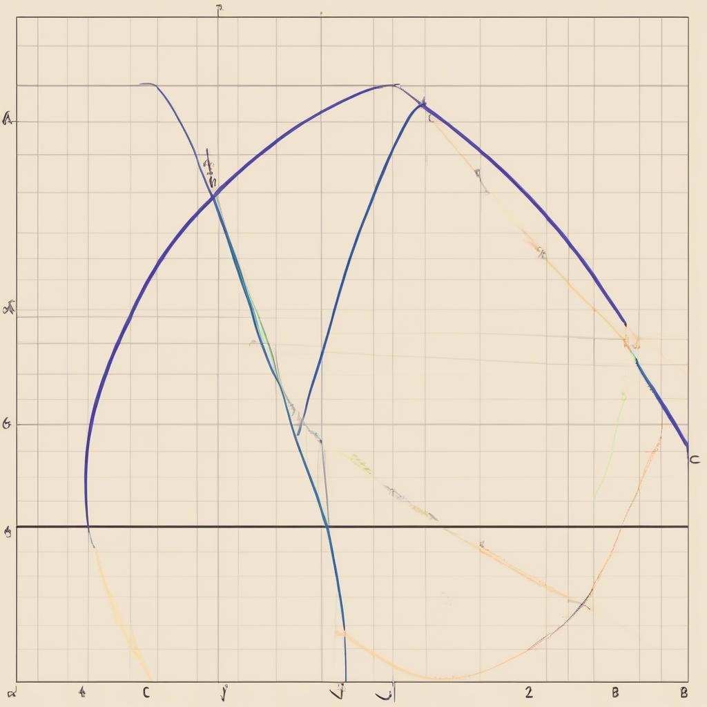 Hàm số bậc hai y = ax² + bx + c