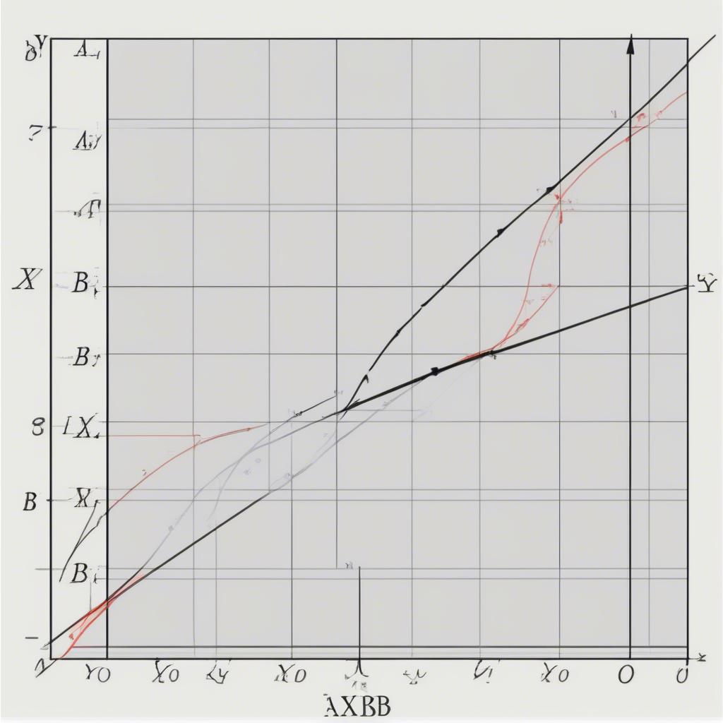 Hàm số bậc nhất y = ax + b