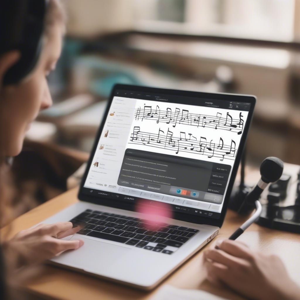 Học 10 điệu lý qua karaoke