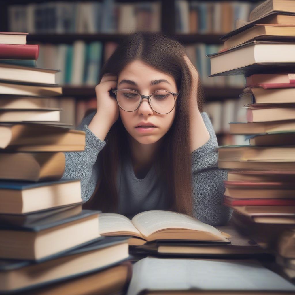Học địa lý thụ động khiến học sinh cảm thấy nhàm chán