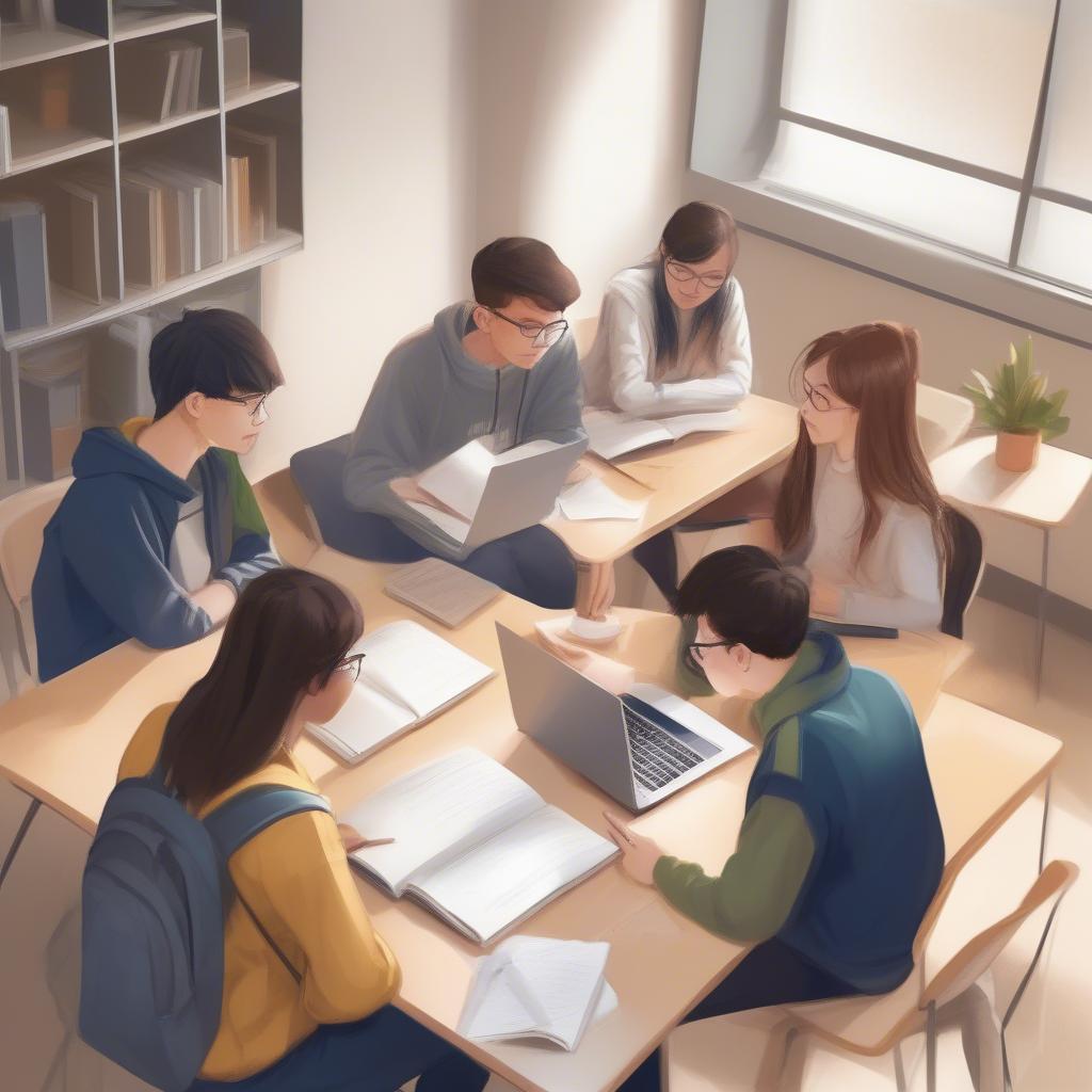 Học tiếng Anh hiệu quả cho lớp 10