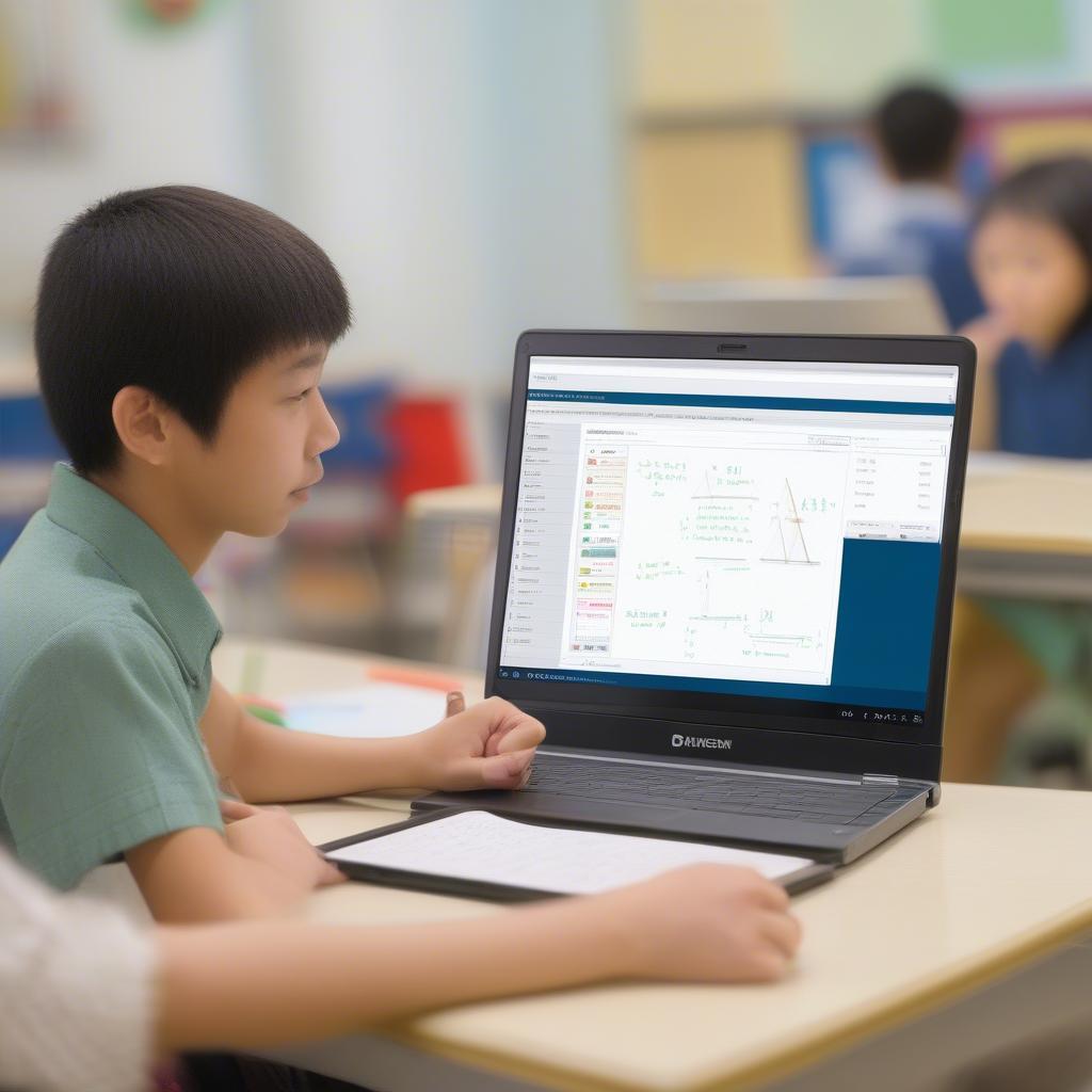 Học Toán lớp 10 cùng Đại Chiến 2
