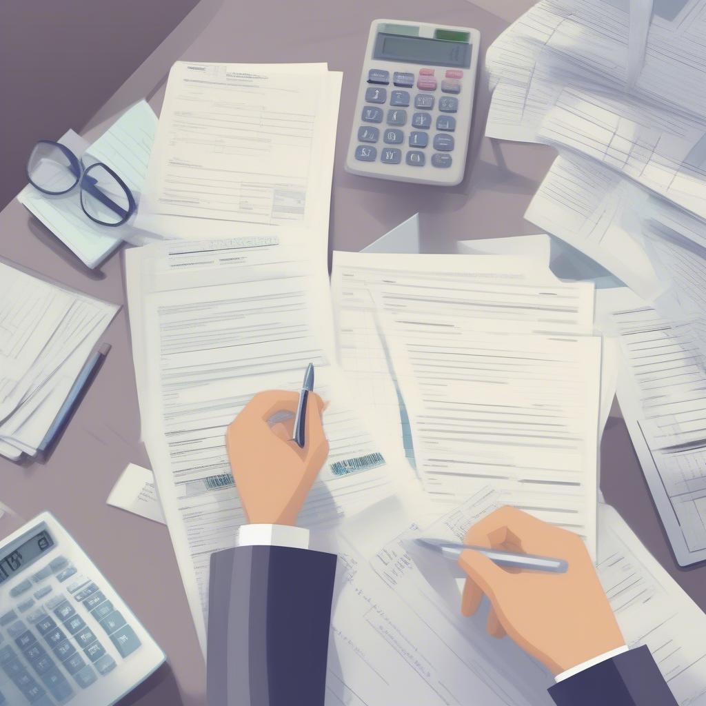 Hướng dẫn về chi phí được trừ khi tính thuế TNDN theo công văn 4166