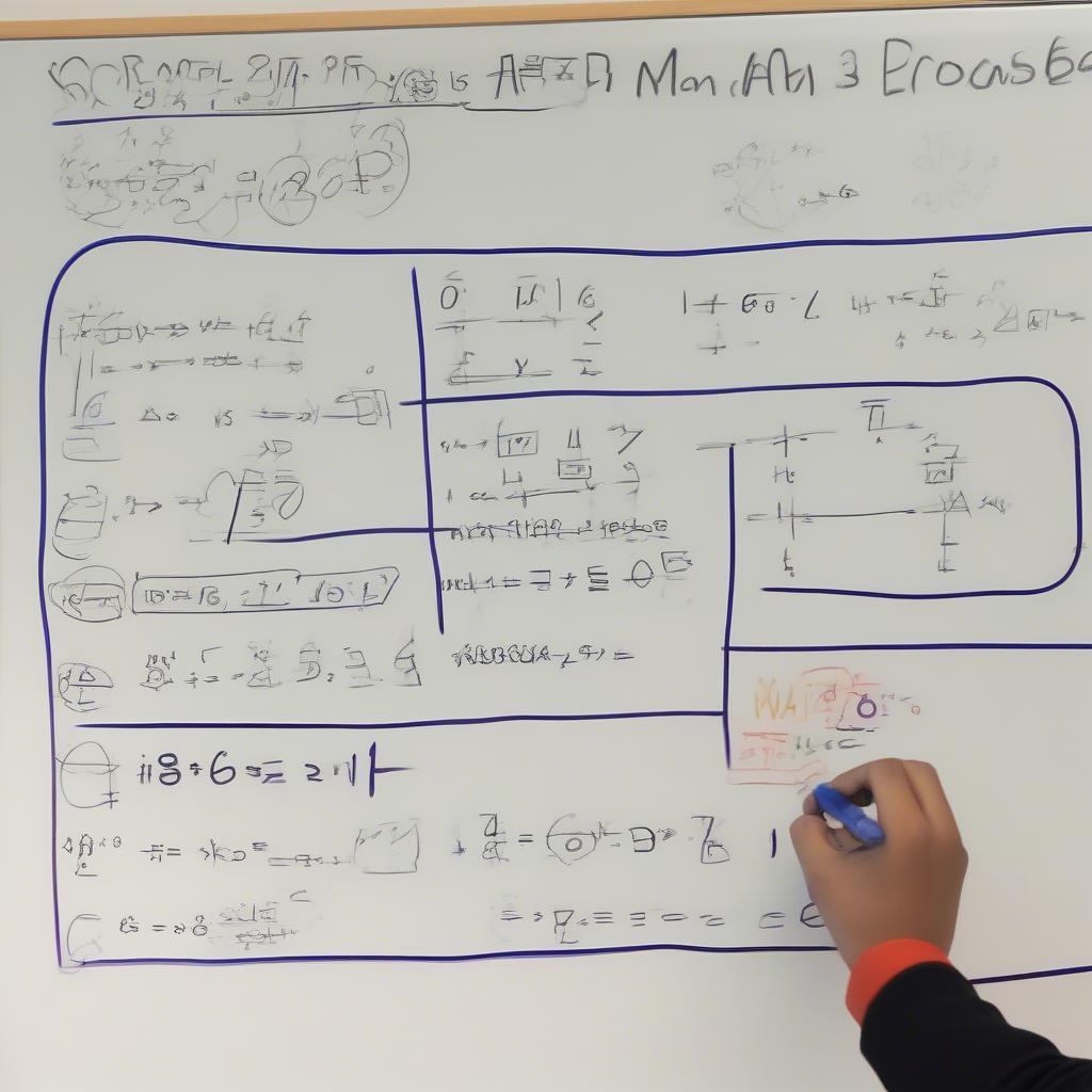 Guide to solving exercises in Toán 20 SGK 10 Bài 4