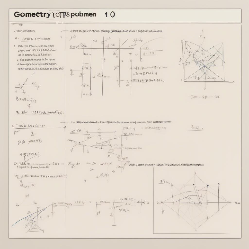 Detailed Solution Guide for Math Exercises in SBT Toan 10 Tap 1