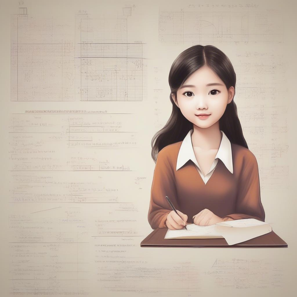 Hướng dẫn giải bài tập toán vào 10