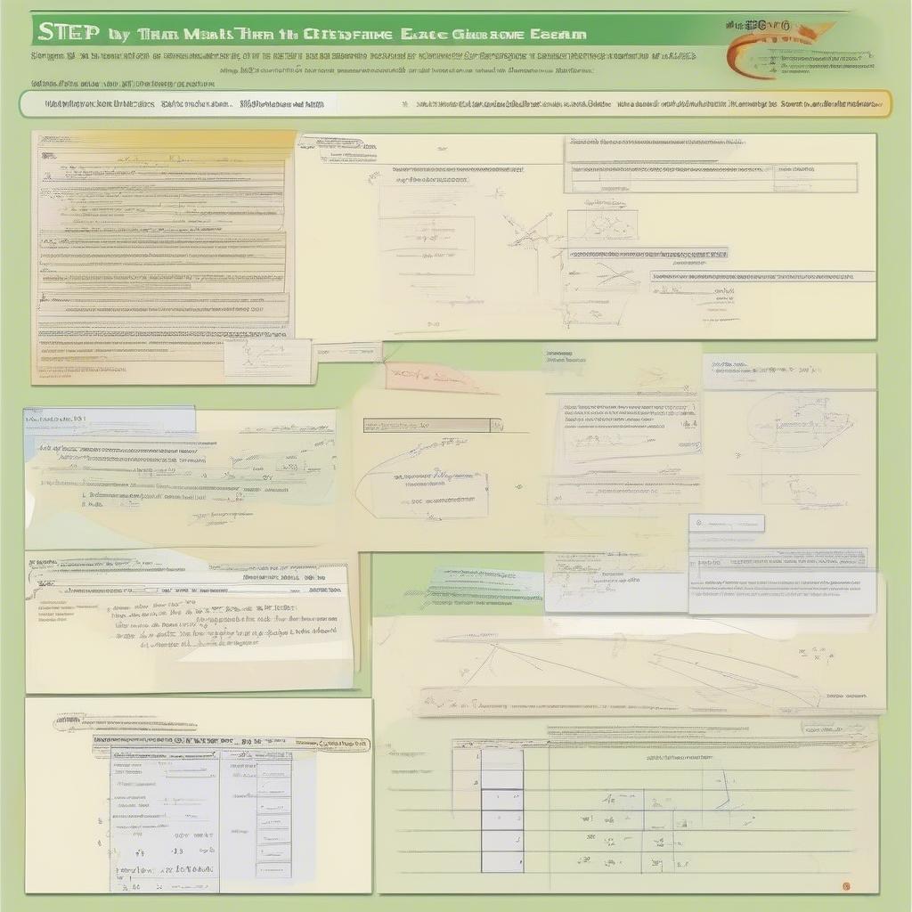 Hướng dẫn giải chi tiết đề thi vào 10 môn Toán Cần Thơ 2012