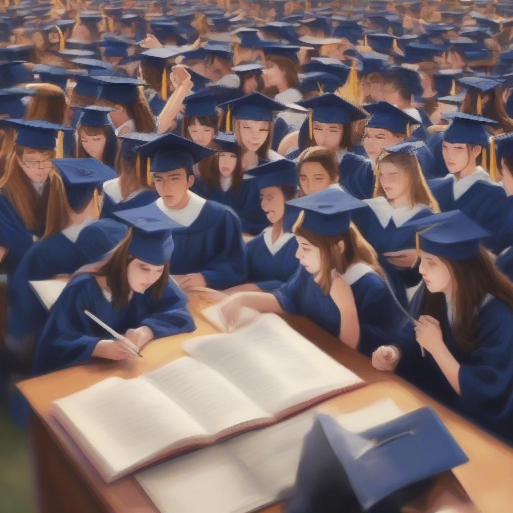 Hướng dẫn giải đáp án đề thi TS 10 năm 2015 môn Văn