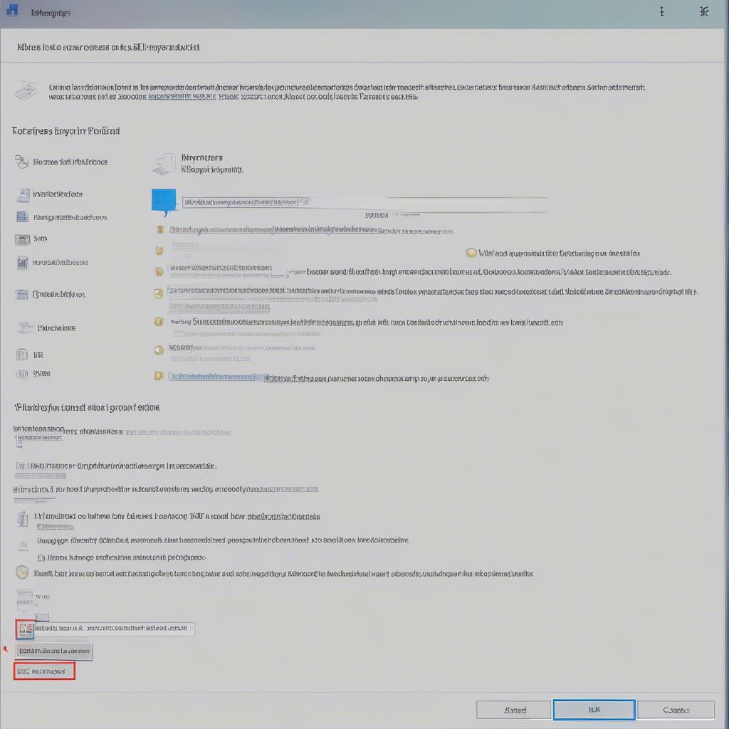 Hướng dẫn mã hóa thư mục trên Win 10