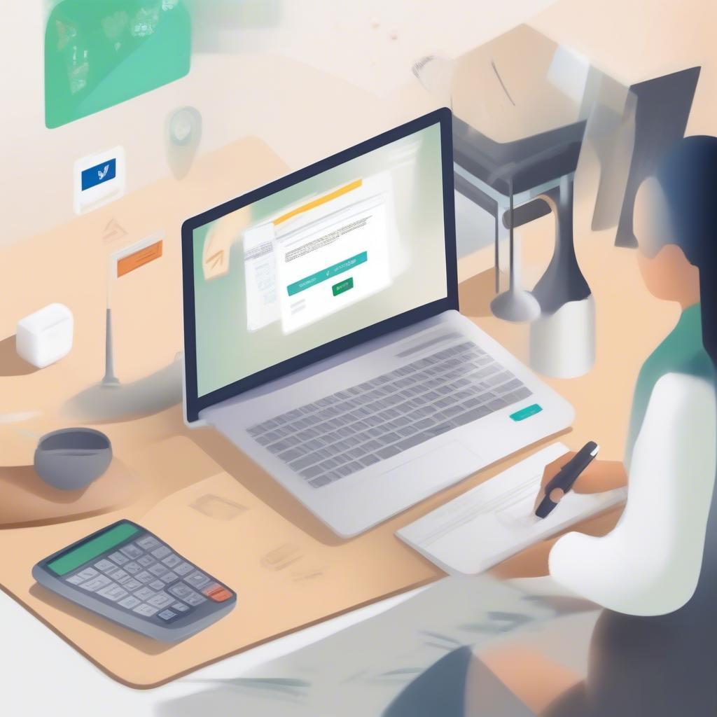 Hướng dẫn thanh toán VNPay