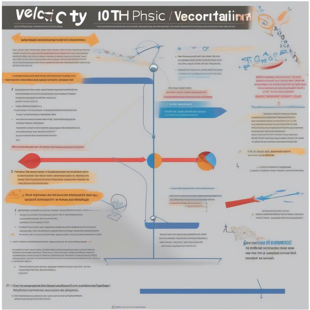 Lập Phương Trình Vận Tốc Vật Lý 10