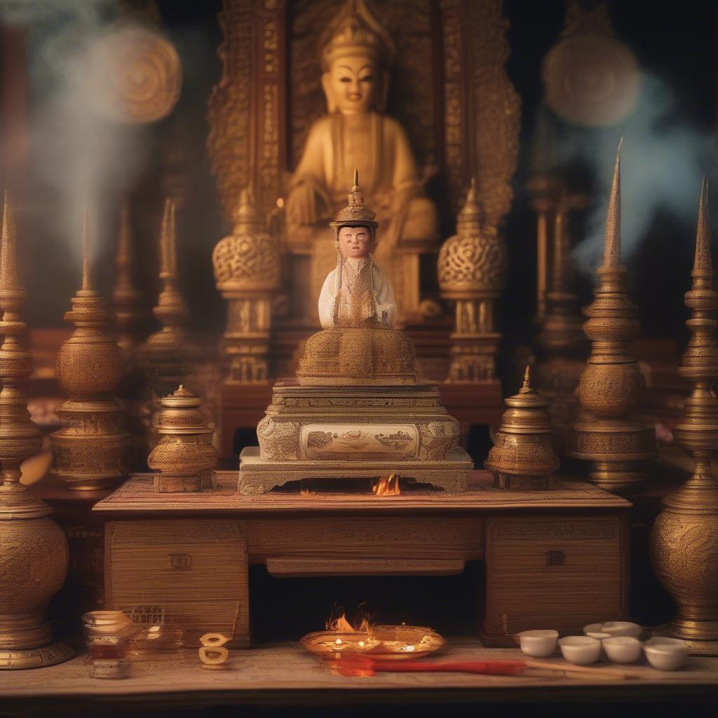Lễ Nghi Đạo Cao Đài