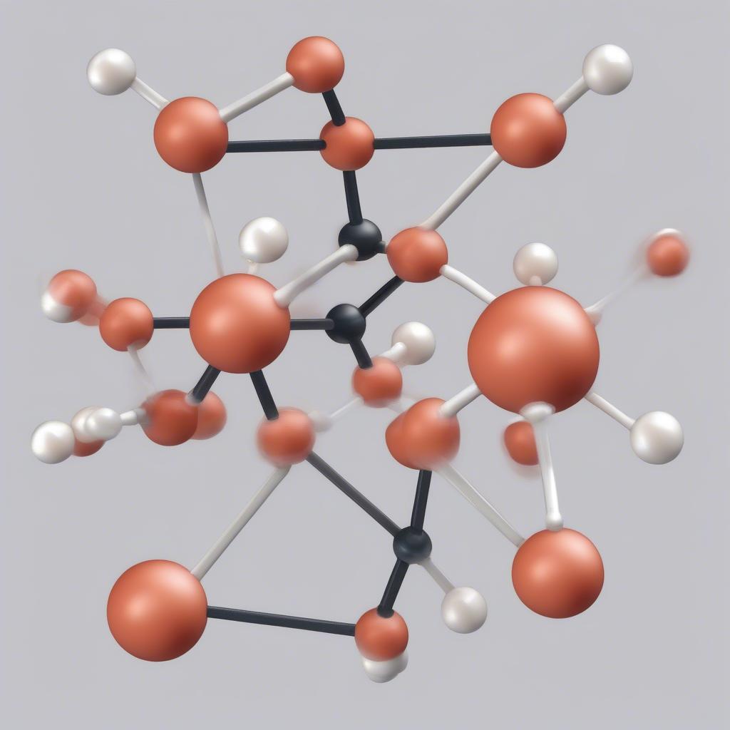 Covalent Bond Examples
