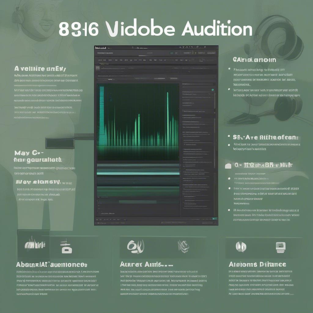 Lợi ích của Audition