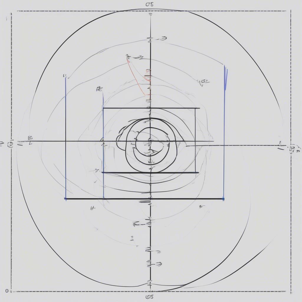 Lực Coulomb giữa các điện tích