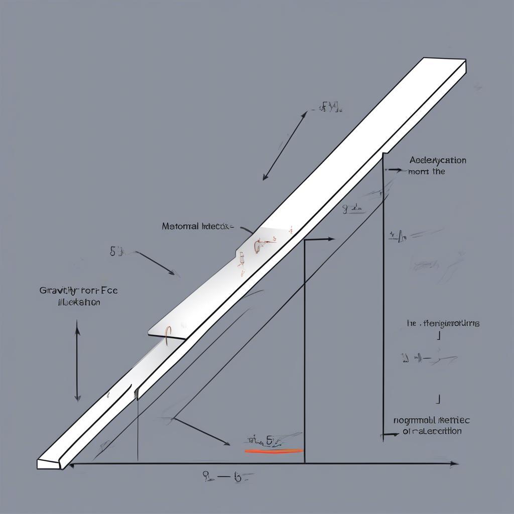 Lực Ma Sát Động Vật Lý 10