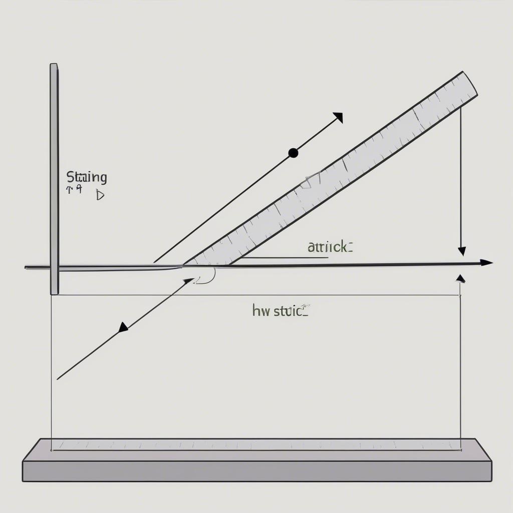 Lực Ma Sát Tĩnh Vật Lý 10