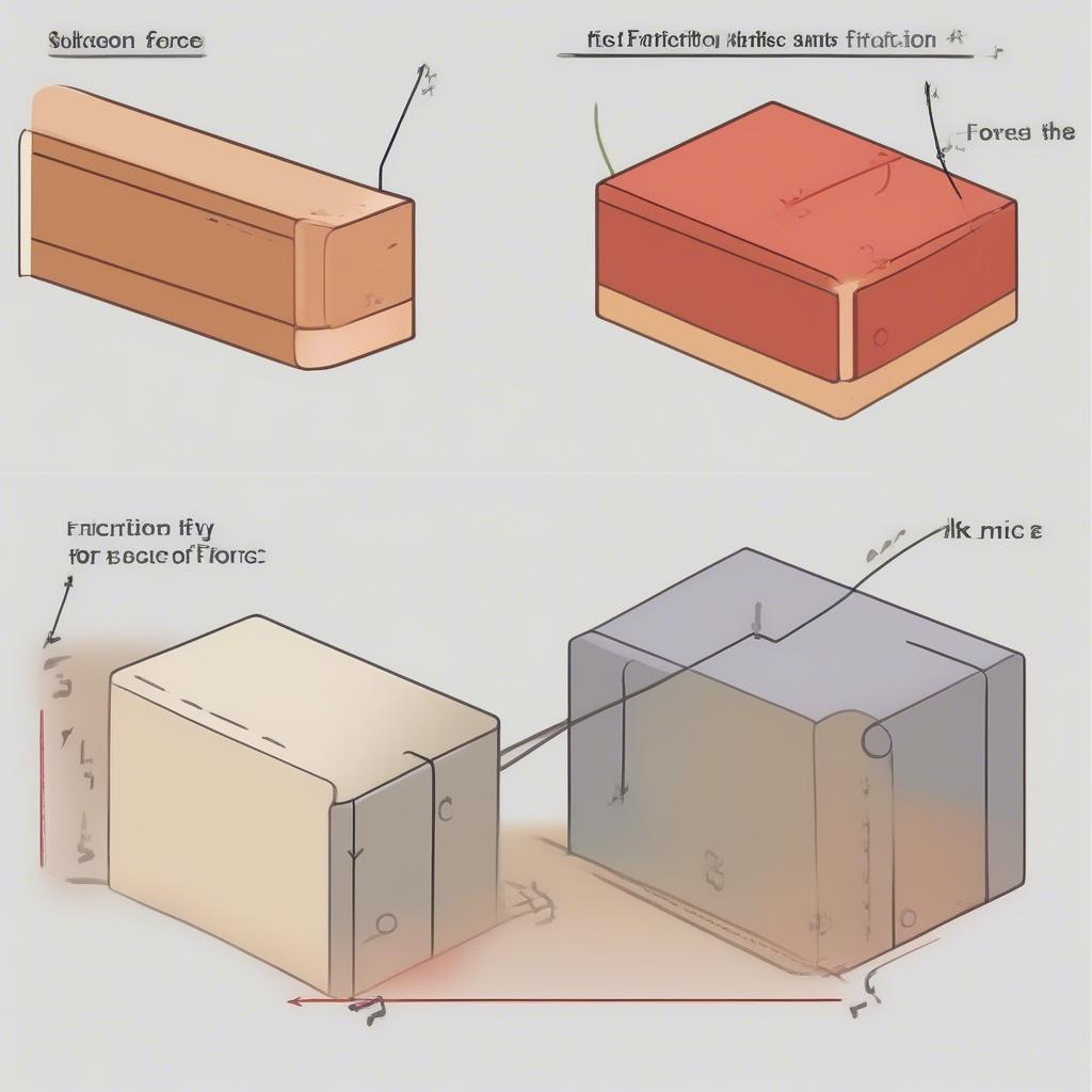 Lực Ma Sát Vật Lý 10