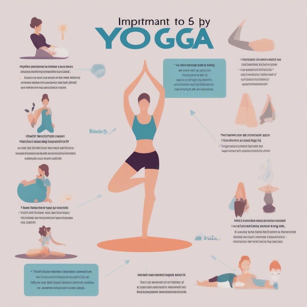 Lưu ý khi tập yoga