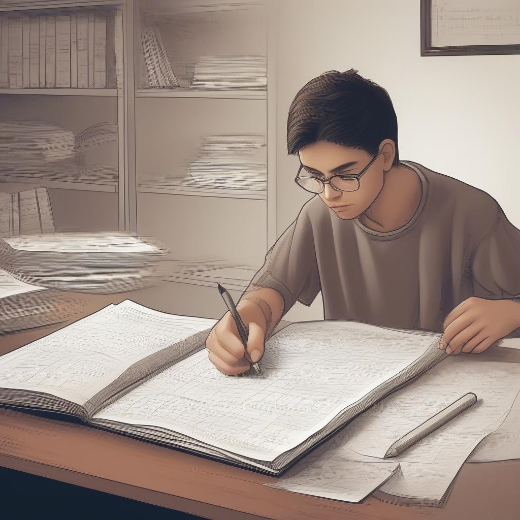 Luyện đề thường xuyên với đề thi thử vào 10 toán 2019