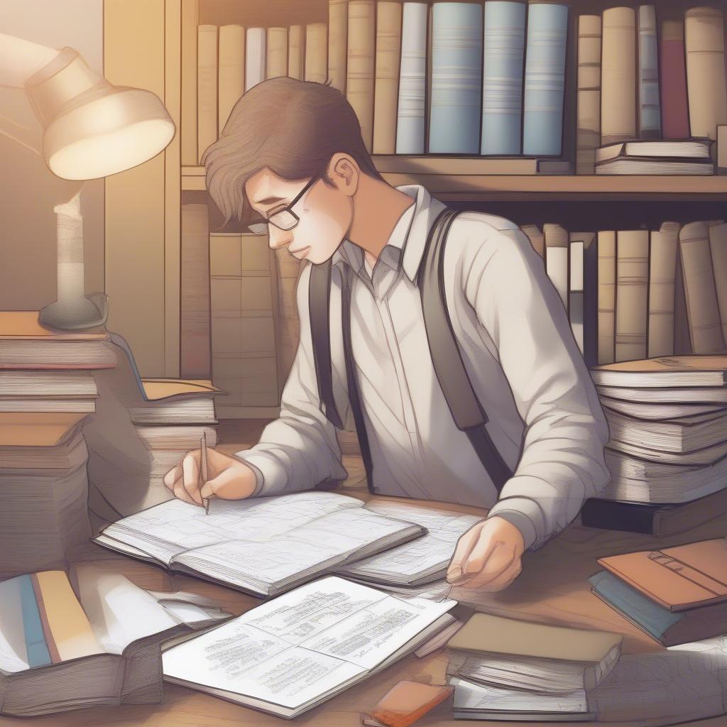 Luyện đề vật lý vào 10