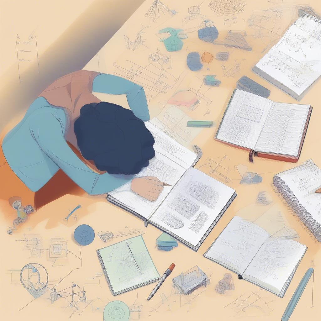 Practicing Physics 10 Exercises