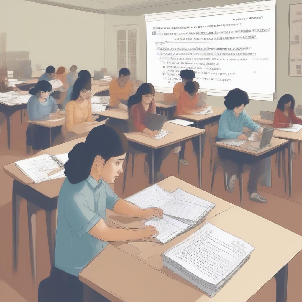 Luyện giải đề trắc nghiệm vật lý 10