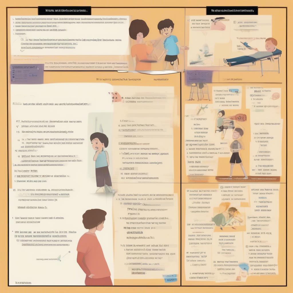 Luyện Tập Giải Anh Văn 7 Unit 10 A Closer Look 2