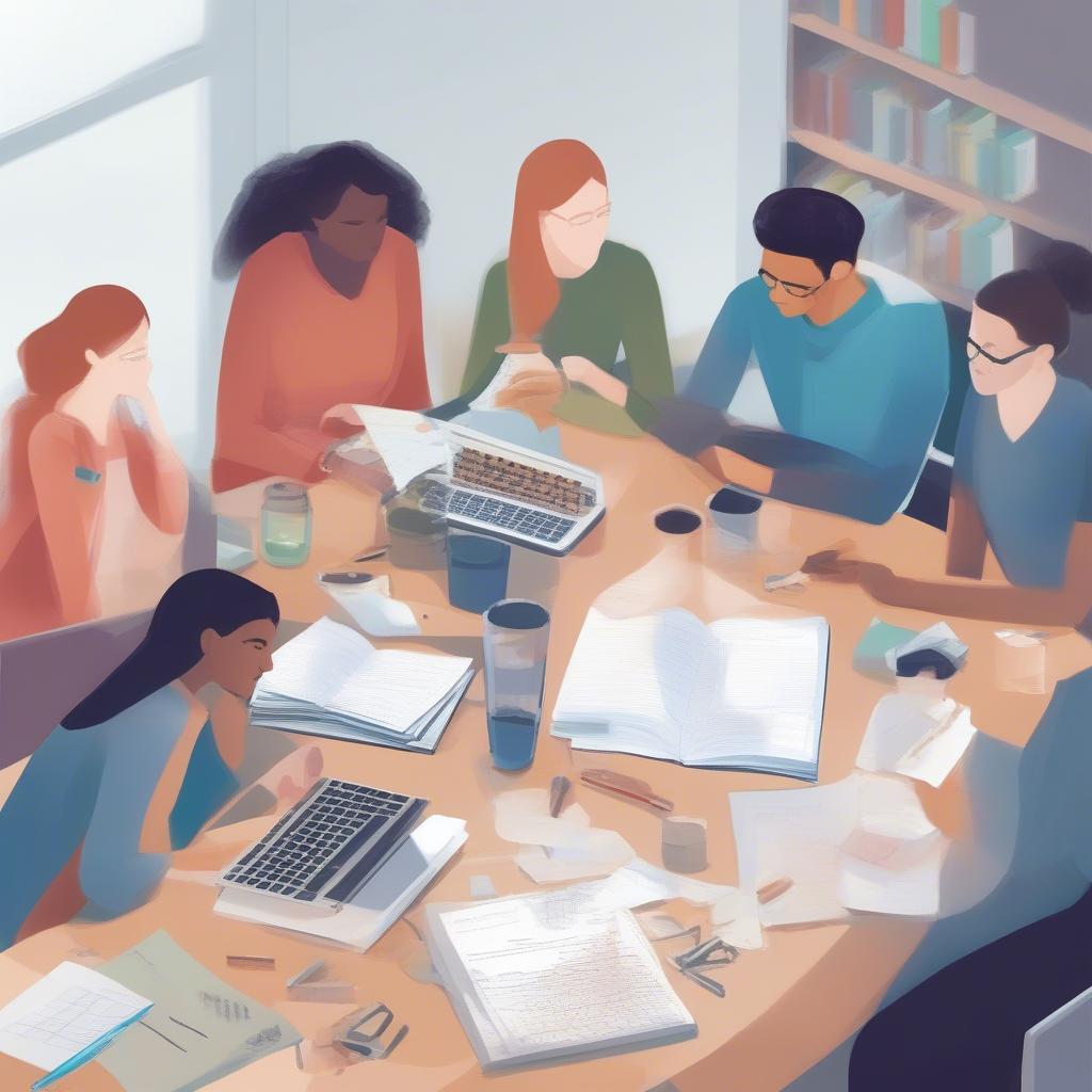 Mẹo học hiệu quả môn Hóa