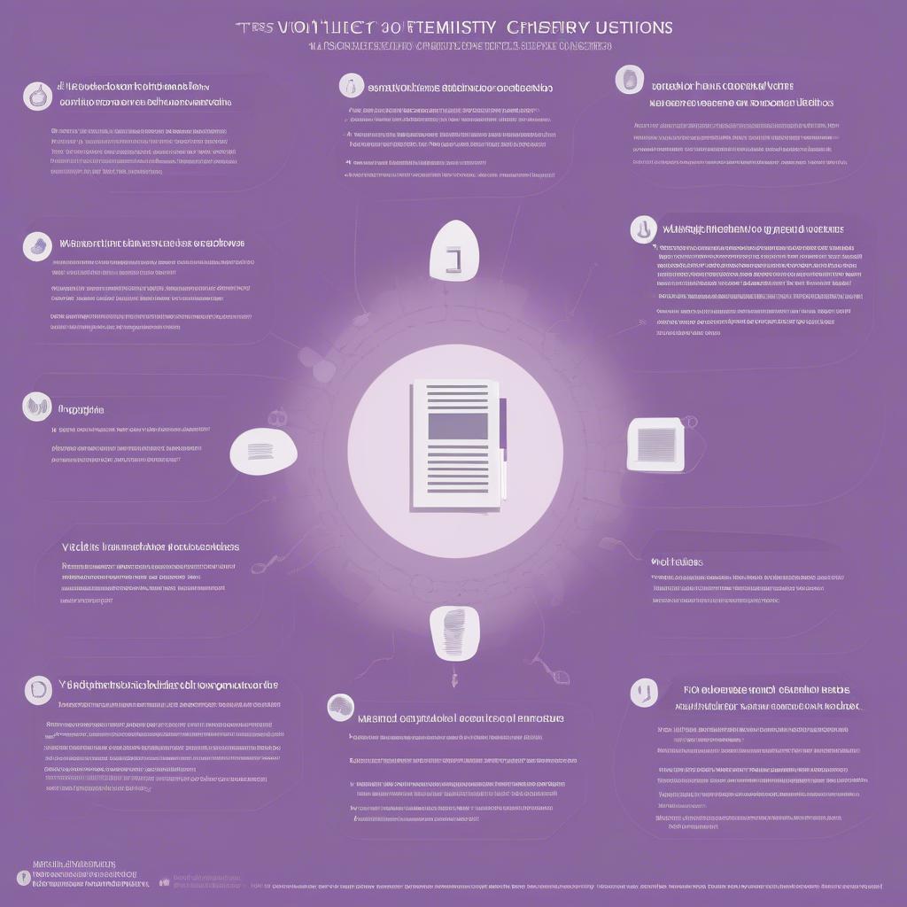 Mẹo học hiệu quả với câu hỏi trắc nghiệm hóa 10 violet