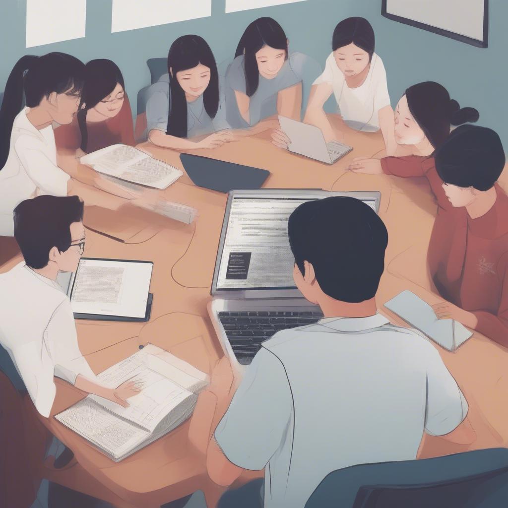 Mẹo học ngữ văn lớp 10 hiệu quả