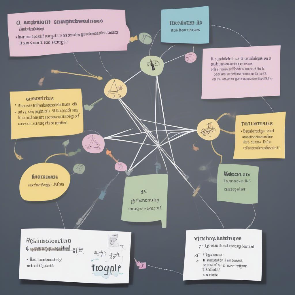 Effective learning tips for chapter 6 on trigonometry
