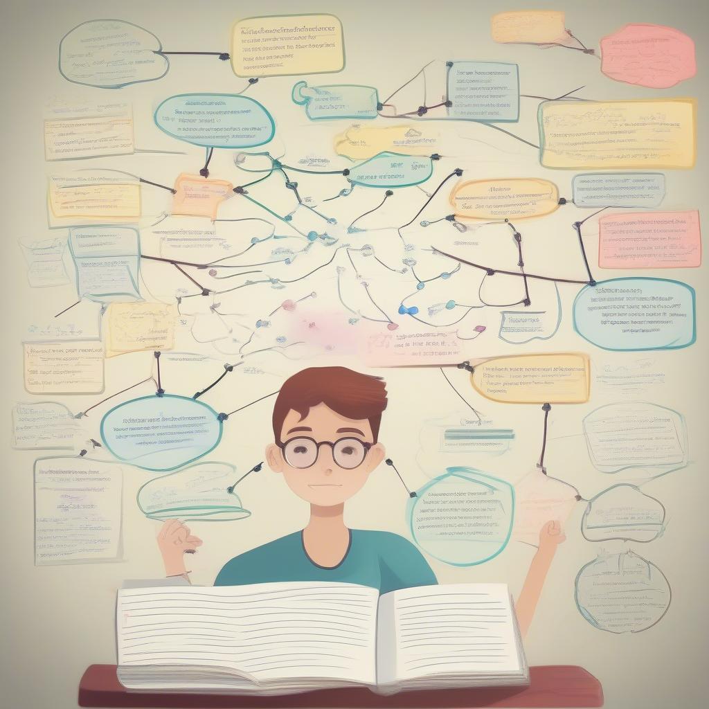 Mẹo học tập hiệu quả môn Hóa