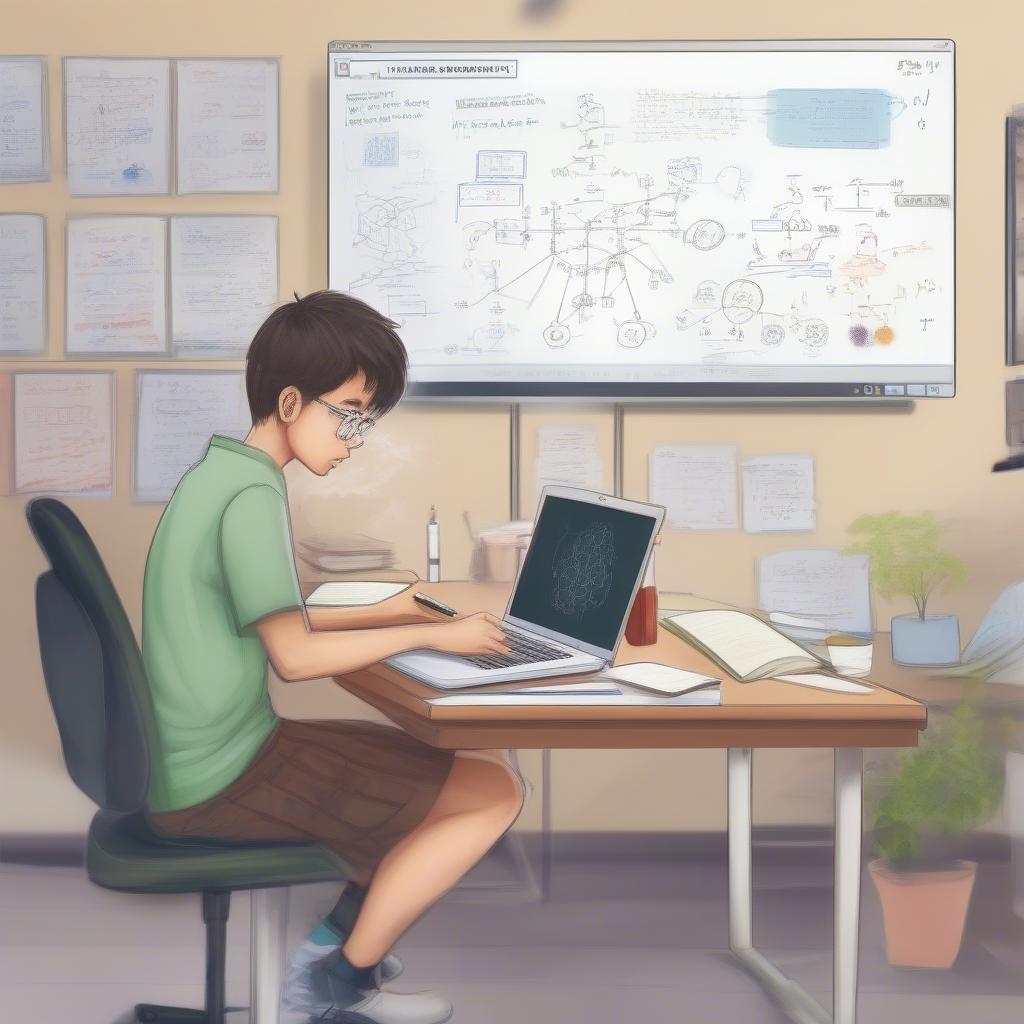 Mẹo học tập Hóa học lớp 10