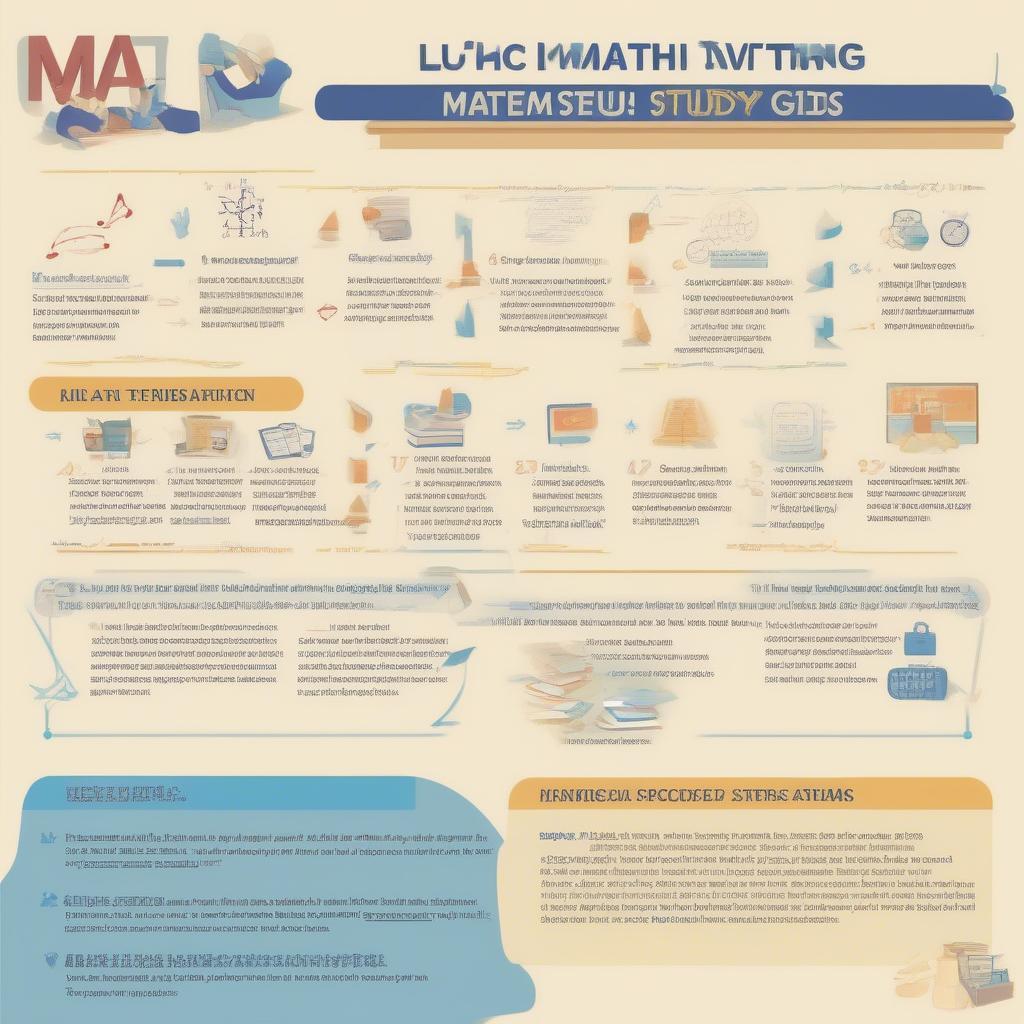 Mẹo học tập toán 10 HK2 trường Lương Thế Vinh