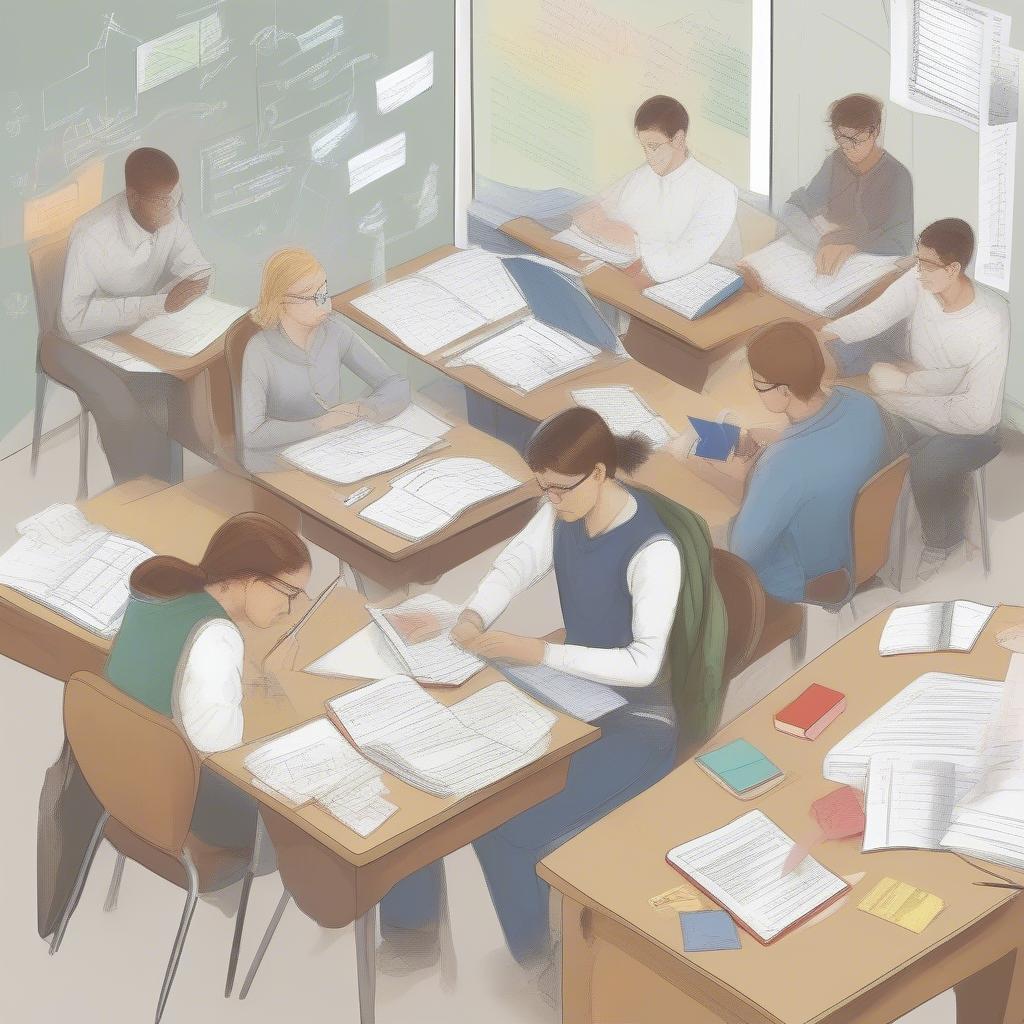 Mẹo Học Toán 10 Hiệu Quả