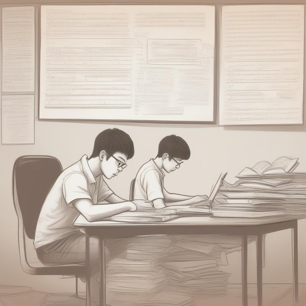 Mẹo học toán 10 hiệu quả trong dịp tết