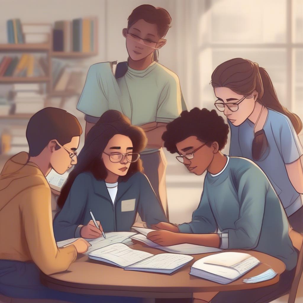 Mẹo học Toán hiệu quả