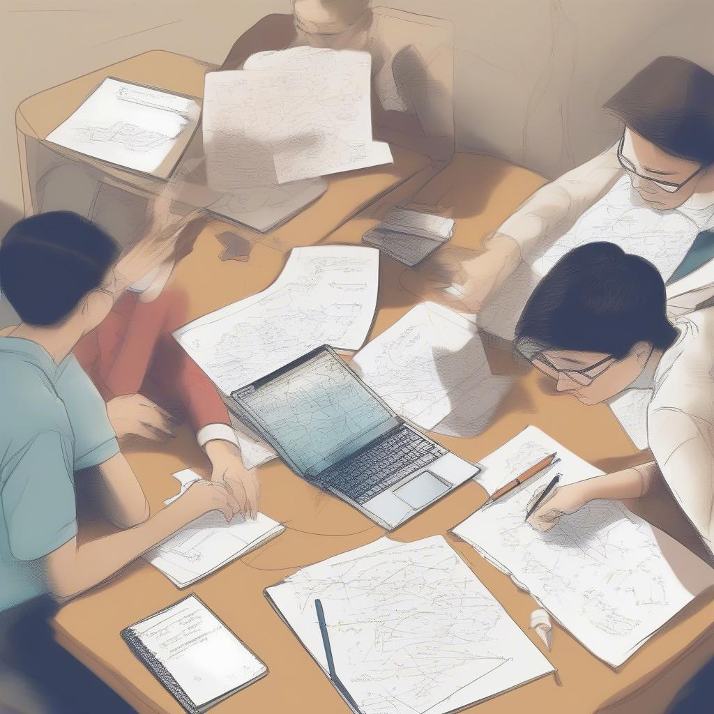 Mẹo học toán nâng cao lớp 10